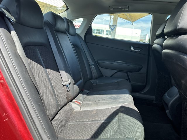 Used 2019 Kia Optima S w/ S Panoramic Sunroof Package FWD image 27