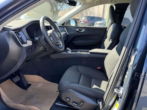 New 2026 Volvo XC60 B5 Plus w/ Protection Package Premier image 15