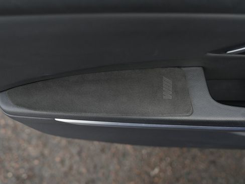 Used 2022 BMW 330i xDrive Sedan w/ M Sport Package image 59