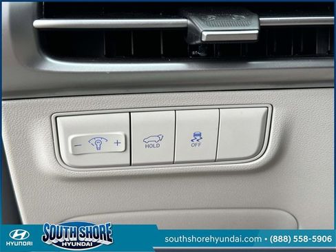 Certified 2025 Hyundai Tucson SEL image 21