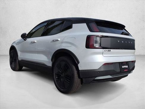 New 2026 Volvo EX30 Cross Country Ultra w/ Protection Package Premier image 9