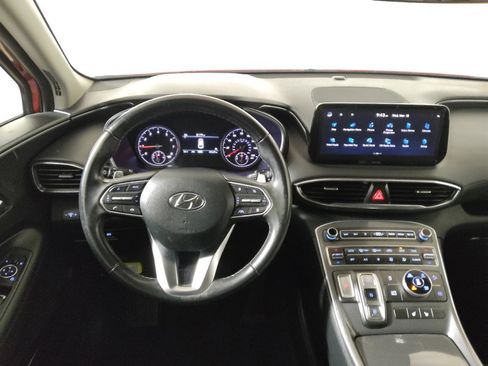 Used 2023 Hyundai Santa Fe SEL AWD/4WD image 22