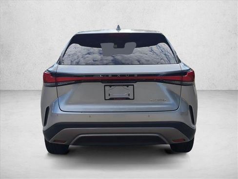Used 2025 Lexus RX 350 FWD w/ Technology Package image 6