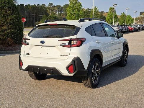 New 2026 Subaru Crosstrek 2.0i Premium AWD/4WD image 6