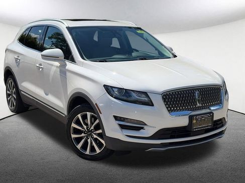 Used 2019 Lincoln MKC Reserve w/ MKC Climate Package AWD/4WD image 2