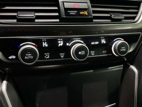 Used 2020 Honda Accord Sport image 48