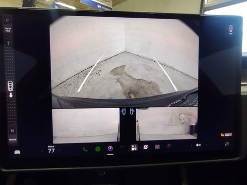 Used 2022 Tesla Model S Plaid AWD/4WD image 11