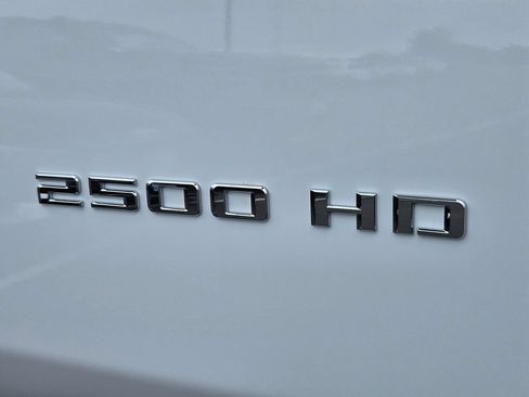 New 2026 Chevrolet Silverado 2500 W/T w/ WT Convenience Package AWD/4WD image 30