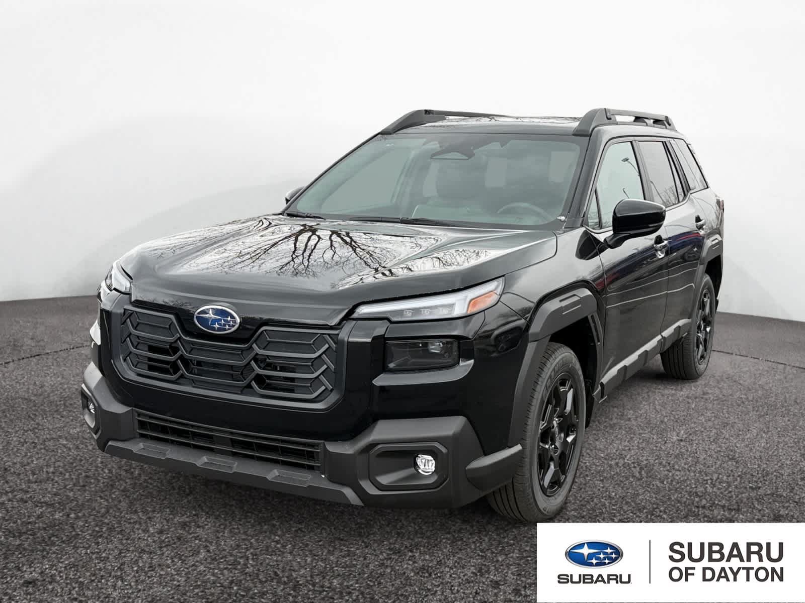 New 2026 Subaru Outback Limited AWD/4WD image 1