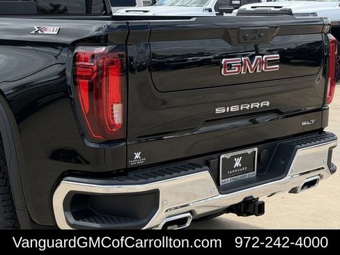 New 2026 GMC Sierra 1500 SLT AWD/4WD image 6