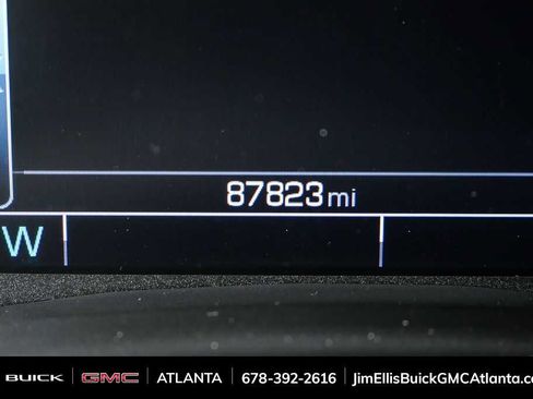 Used 2020 Chevrolet Impala Premier w/ Premier Convenience Package image 9