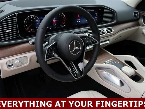 New 2025 Mercedes-Benz GLE 450 4MATIC image 14