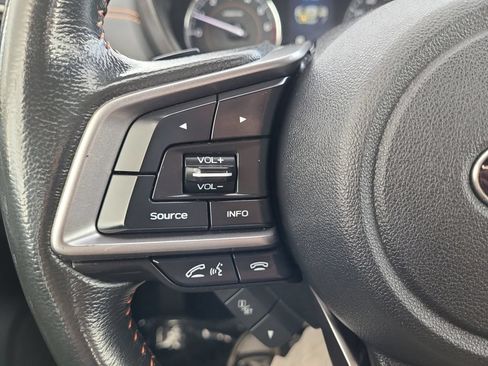 Used 2021 Subaru Crosstrek 2.5i Limited w/ Moonroof Package 2 AWD/4WD image 28