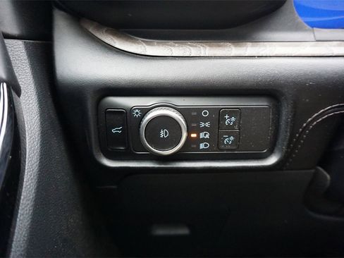 Used 2021 Ford Explorer Platinum w/ Equipment Group 601A image 5