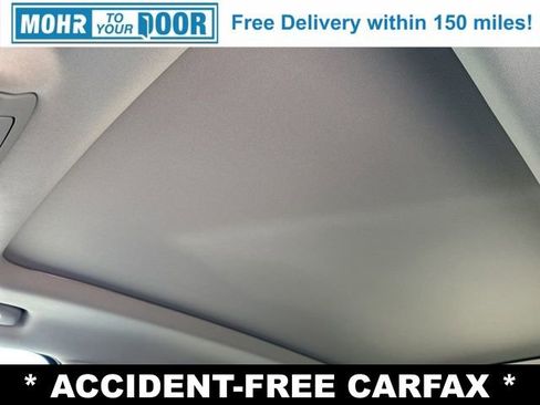 Used 2024 Chevrolet Equinox Premier image 26