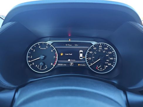 Used 2022 Nissan Sentra SV image 21