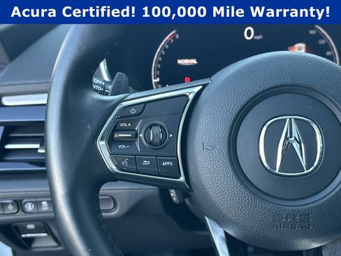 Certified 2023 Acura MDX SH-AWD image 28