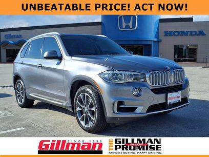 Used 2014 BMW X5 xDrive50i