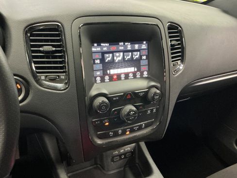 Used 2019 Dodge Durango GT w/ Blacktop Package image 14