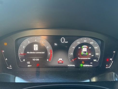 Used 2023 Acura Integra A-Spec image 8