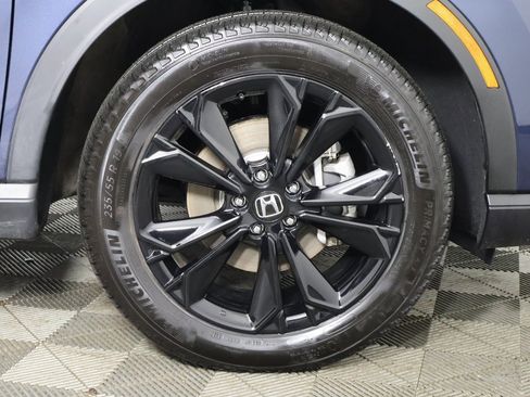 Used 2025 Honda CR-V Sport Touring image 25