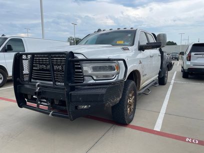 Used 2020 RAM 3500 Laramie