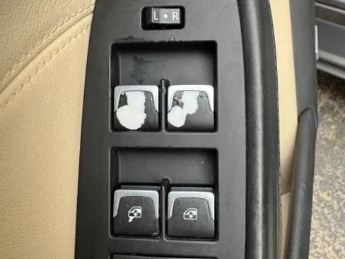 Used 2017 Cadillac CTS Luxury image 44