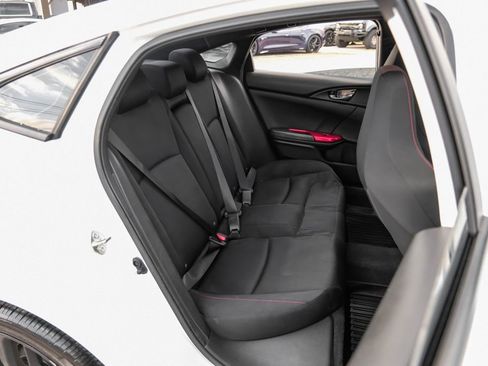 Used 2020 Honda Civic Si image 43