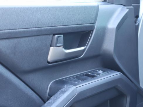 Used 2025 Toyota Tacoma 4x4 Double Cab image 22