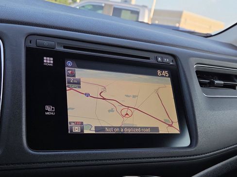 Used 2016 Honda HR-V EX-L image 9