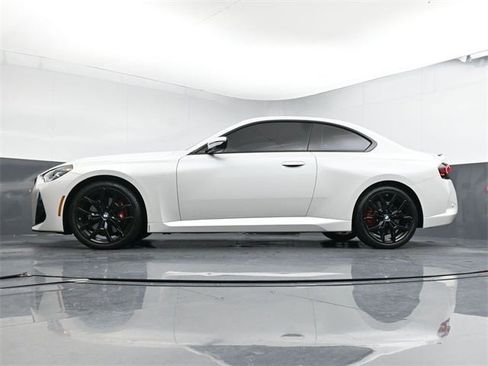 Used 2025 BMW 230i xDrive Coupe w/ M Sport Package image 39
