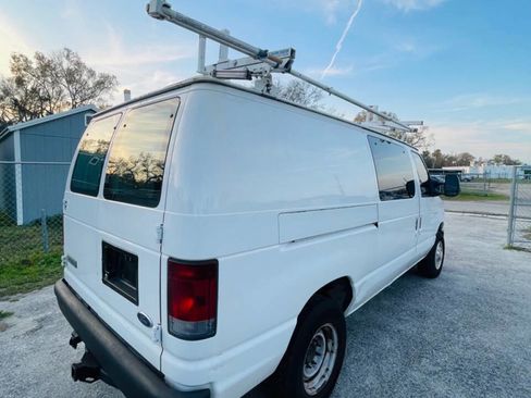 Used 2008 Ford E-250 and Econoline 250 image 12