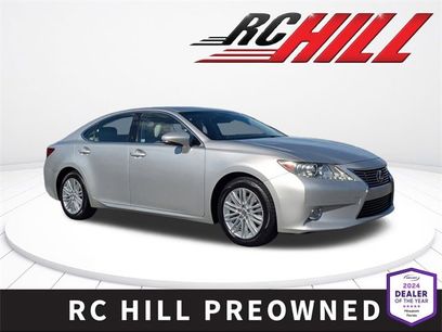 Used 2013 Lexus ES 350