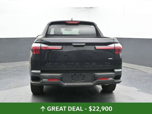 Used 2024 Hyundai Santa Cruz SEL image 12