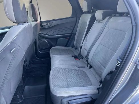 Used 2022 Ford Escape SE w/ Convenience Package AWD/4WD image 20