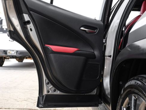 Used 2019 Lexus UX 200 F Sport w/ F Sport Premium Package FWD image 56