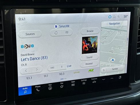 Certified 2024 Ford F150 STX w/ STX Black Appearance Package image 38