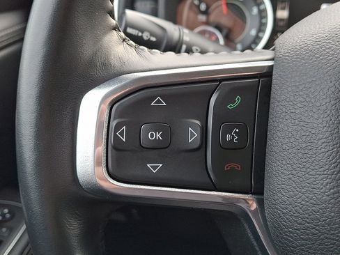 Used 2022 RAM 1500 Laramie image 20
