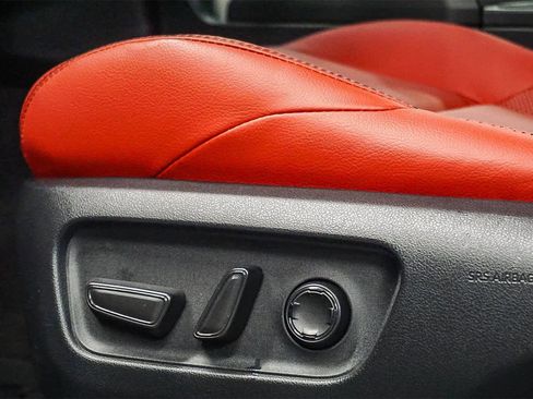 Used 2025 Toyota 4Runner TRD Pro image 21