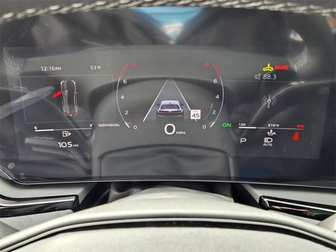 New 2025 Audi S5 Premium Plus image 25