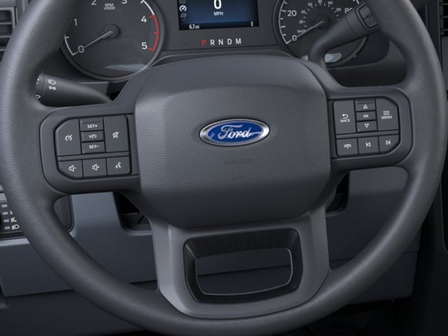 New 2026 Ford F350 XL w/ STX Appearance Package AWD/4WD image 11