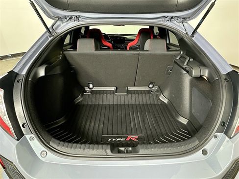 Used 2019 Honda Civic Type R image 28