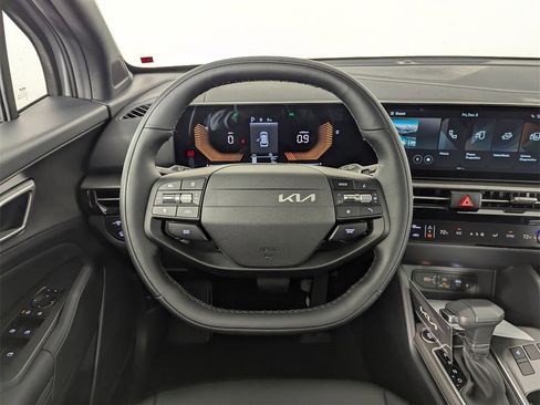 New 2026 Kia Sportage X-Line image 17