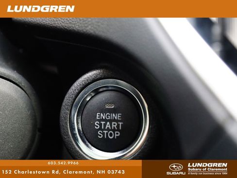 Used 2019 Subaru Forester Limited AWD/4WD image 19