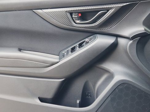 Used 2023 Subaru Crosstrek 2.0i image 23