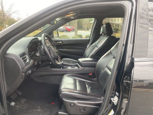 Used 2024 Dodge Durango GT image 16