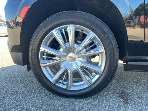 Used 2023 Chevrolet Tahoe High Country w/ Premium Package 2 image 38