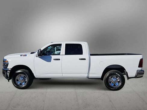 New 2026 RAM 3500 Tradesman image 5