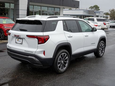 New 2026 GMC Terrain Elevation w/ Elevation Premium Package image 3