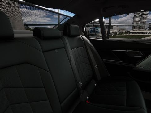 New 2026 BMW 530i w/ M Sport Package image 10